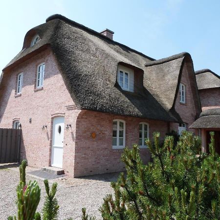 Dat Lilli Und Anni Huus Sankt Peter-Ording Exterior photo
