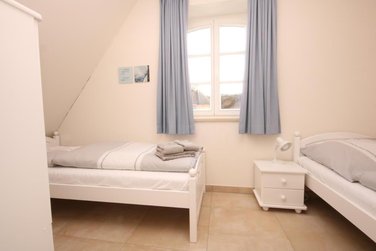 Dat Lilli Und Anni Huus Sankt Peter-Ording Exterior photo